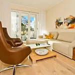 Strandresidenzen Bansin, Schloonpalais 4