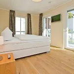 Strandresidenzen Bansin, Schloonpalais 4 *
