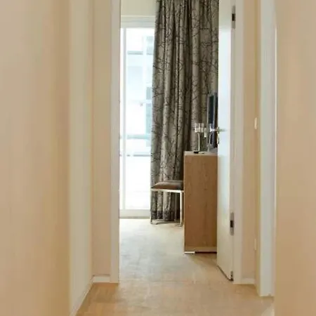 Strandresidenzen Bansin Schloonpalais 4 제바트헤링스도르프